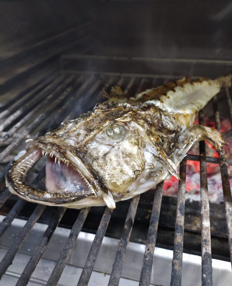 Restaurante en Ribadeo de comida gallega y asturiana